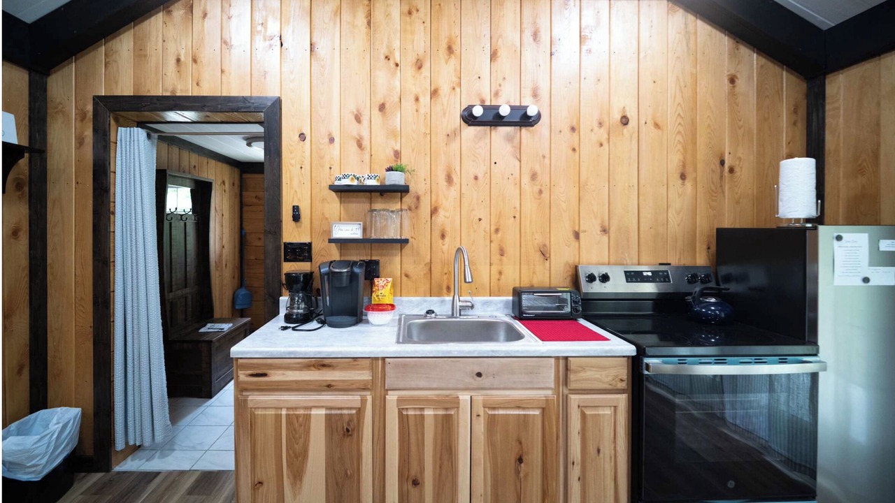 Photo of Kitchen in Farmdale