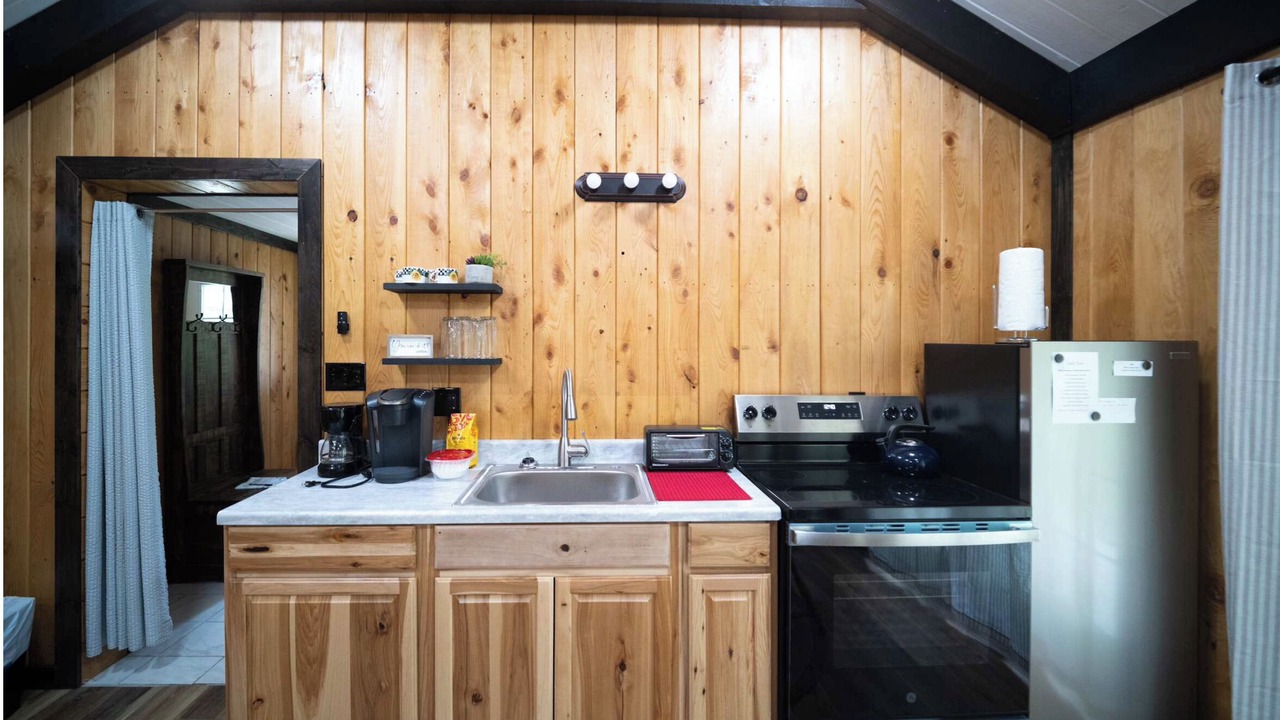 Photo of Kitchen in Farmdale