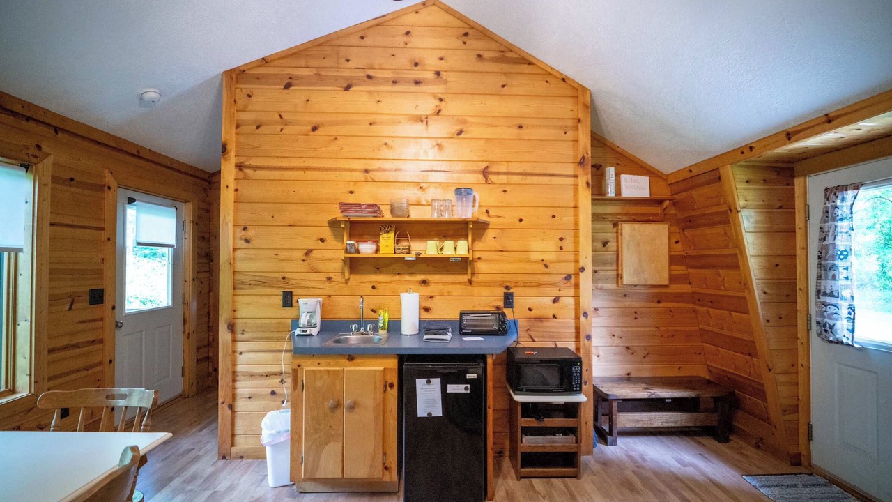 Photo of Kitchen in Farmdale