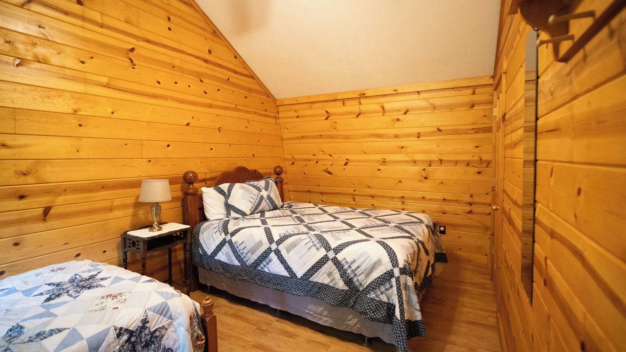 Photo of Bedroom in Farmdale