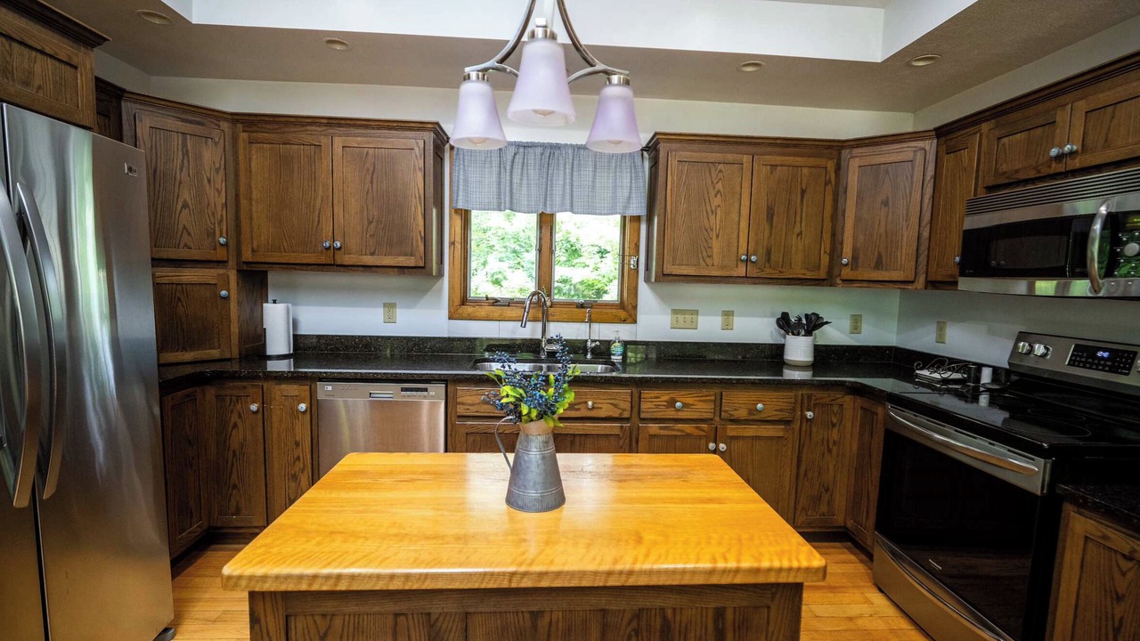 Photo of Kitchen in Farmdale