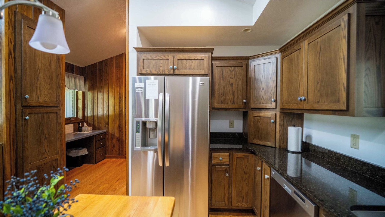 Photo of Kitchen in Farmdale