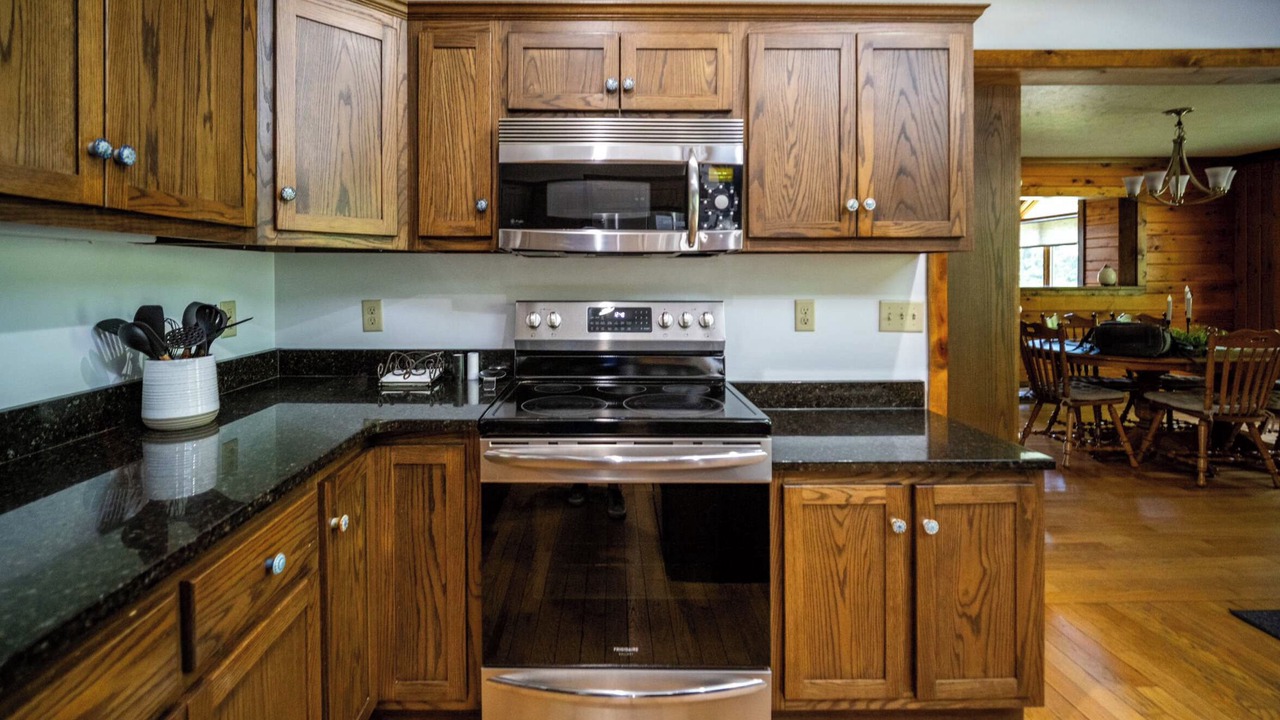 Photo of Kitchen in Farmdale