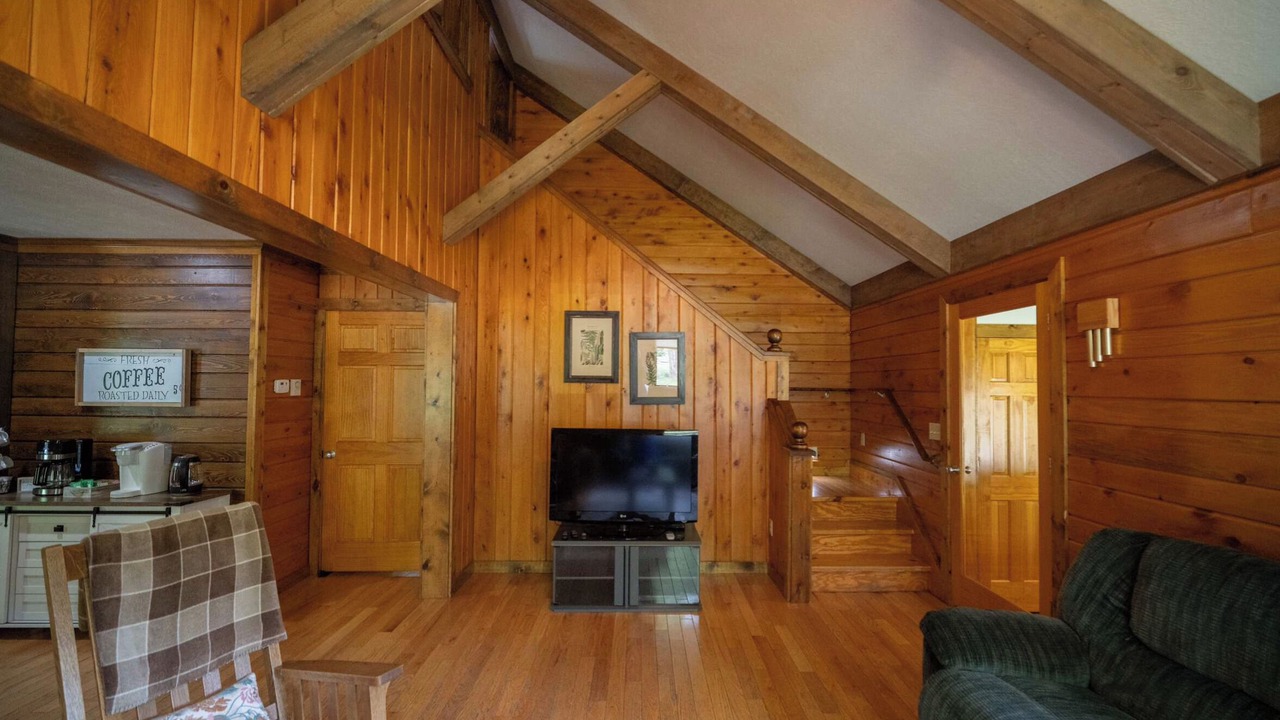 Photo of Livingroom in Farmdale