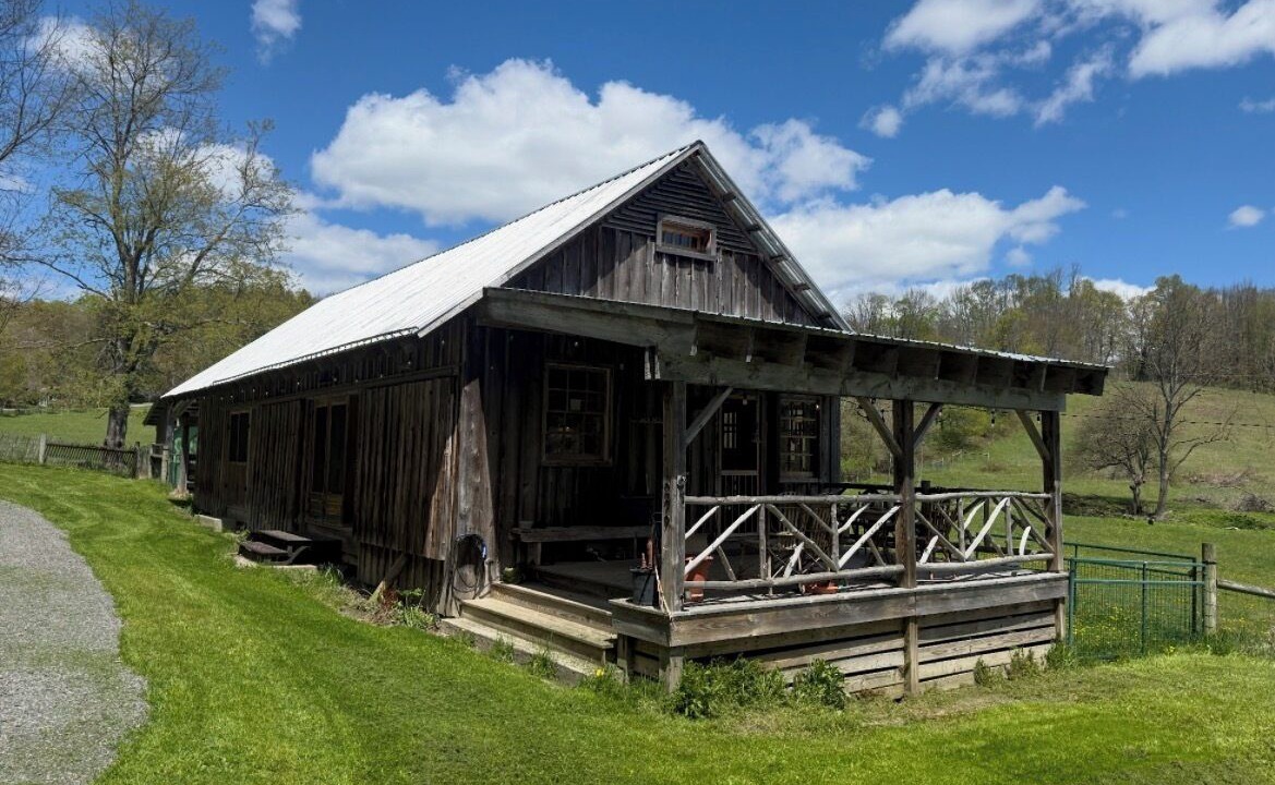 Photo of Outdoor in Fly Creek