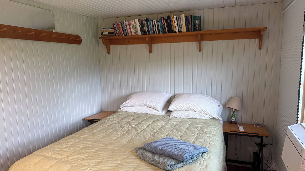 Photo of Bedroom in Fly Creek
