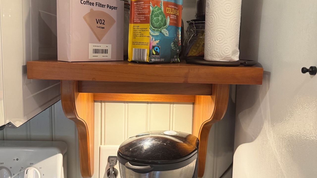 Photo of Kitchen in Fly Creek