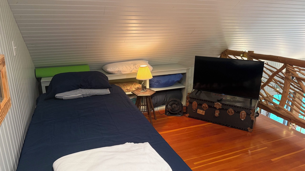 Photo of Bedroom in Fly Creek