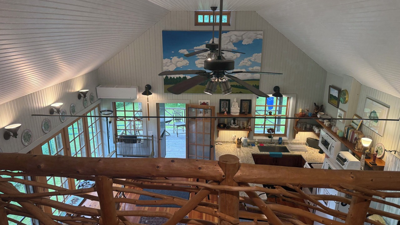 Photo of Kitchen in Fly Creek
