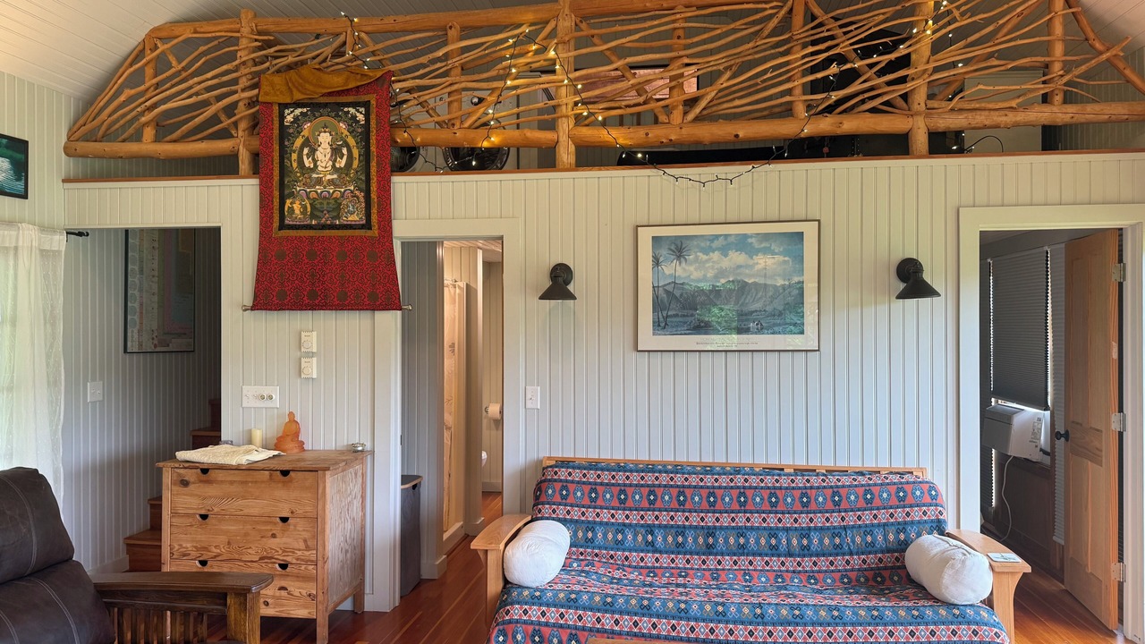 Photo of Livingroom in Fly Creek