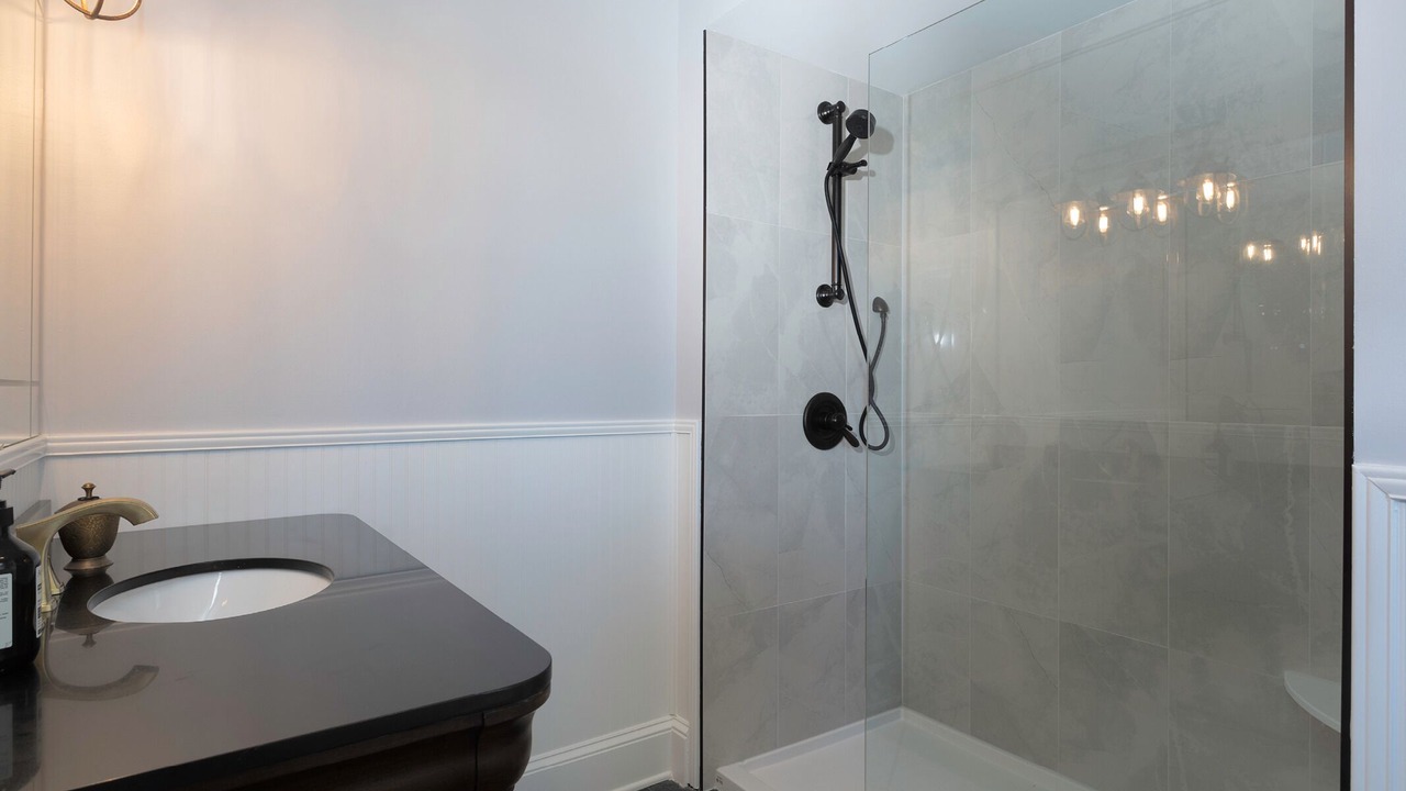 Photo of Bathroom in Unionville