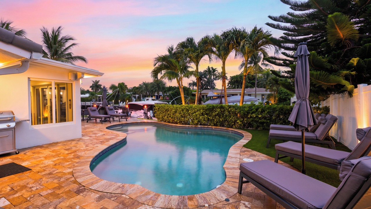 Photo of Outdoor in Bel Air