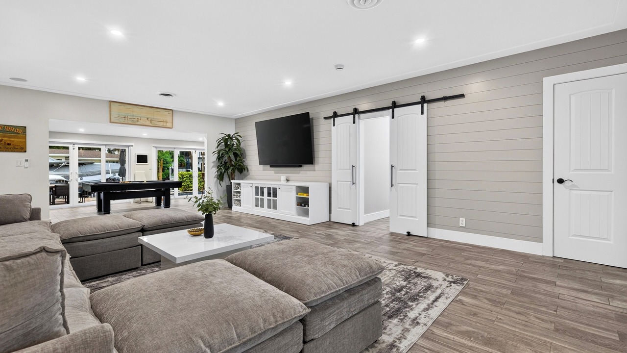 Photo of Bedroom in Bel Air