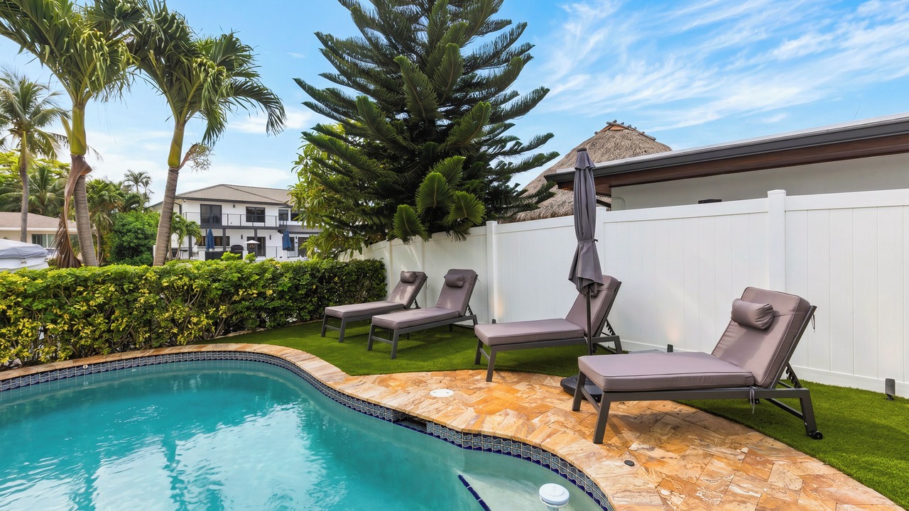 Photo of Outdoor in Bel Air