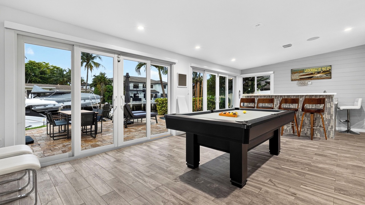 Photo of Outdoor in Bel Air