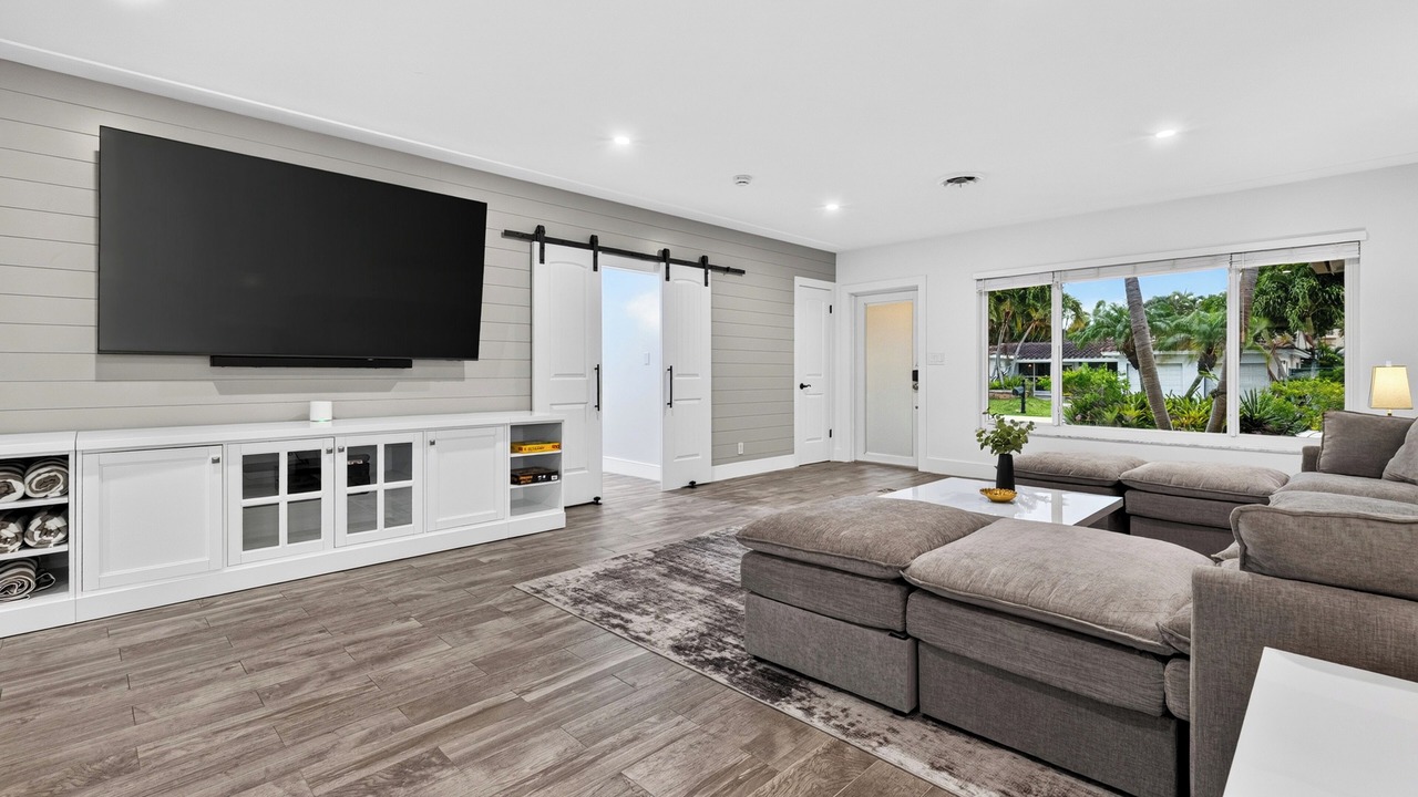 Photo of Bedroom in Bel Air