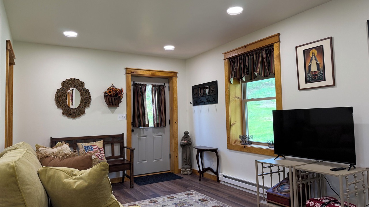 Photo of Bedroom in Otego
