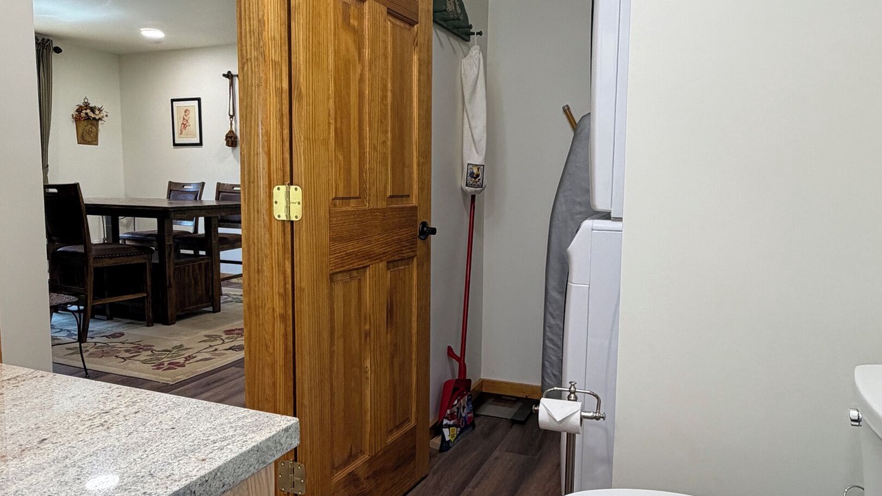 Photo of Bathroom in Otego