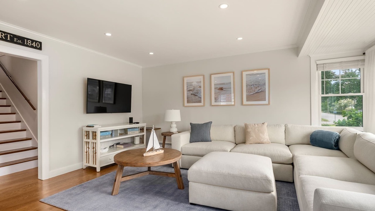 Photo of Bedroom in Rockport