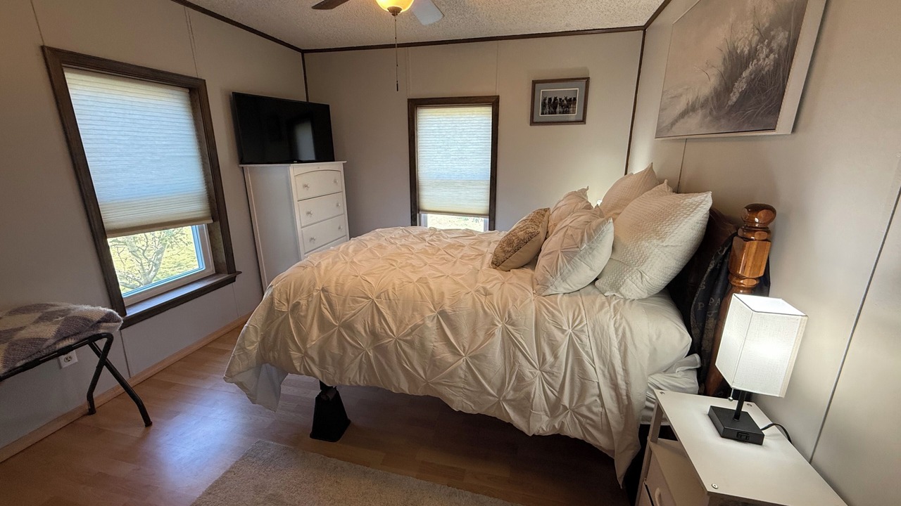 Photo of Bedroom in Green Creek
