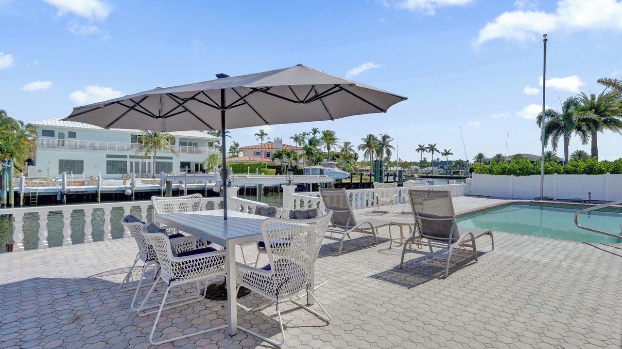 Photo of Outdoor in Bermuda Riviera