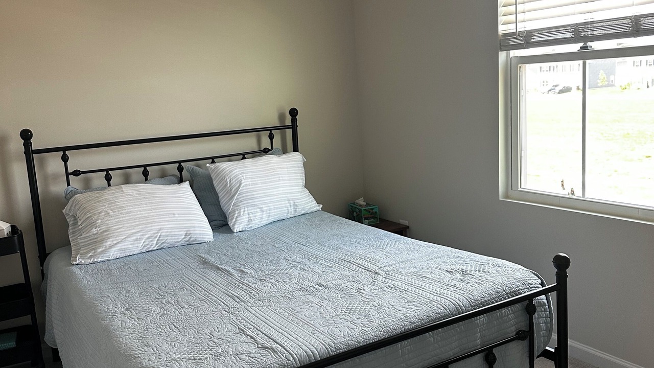 Photo of Bedroom in Cambridge