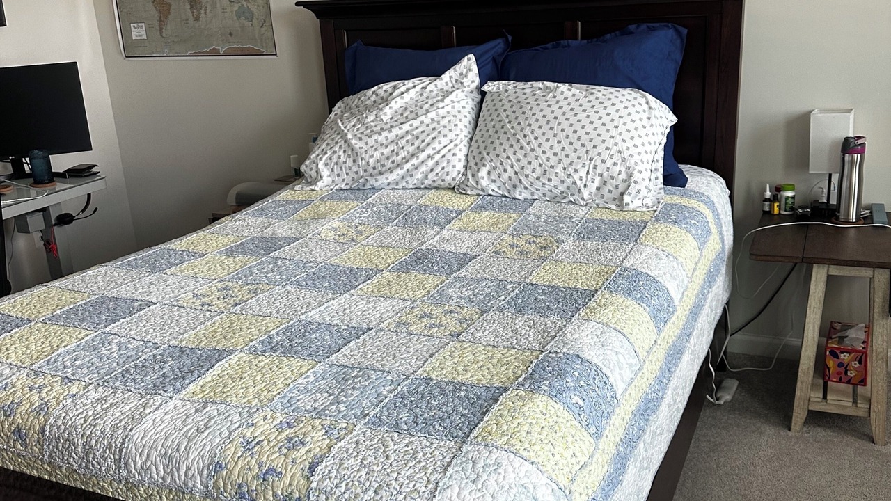 Photo of Bedroom in Cambridge