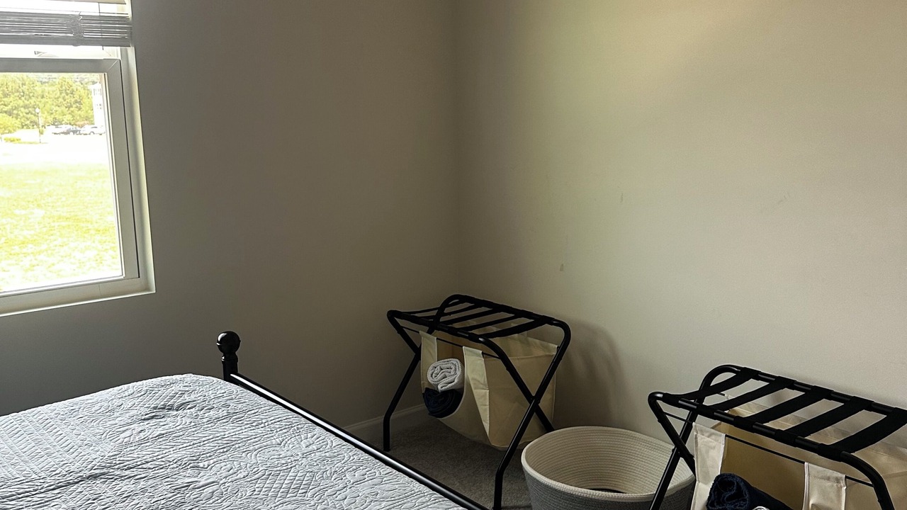 Photo of Bedroom in Cambridge