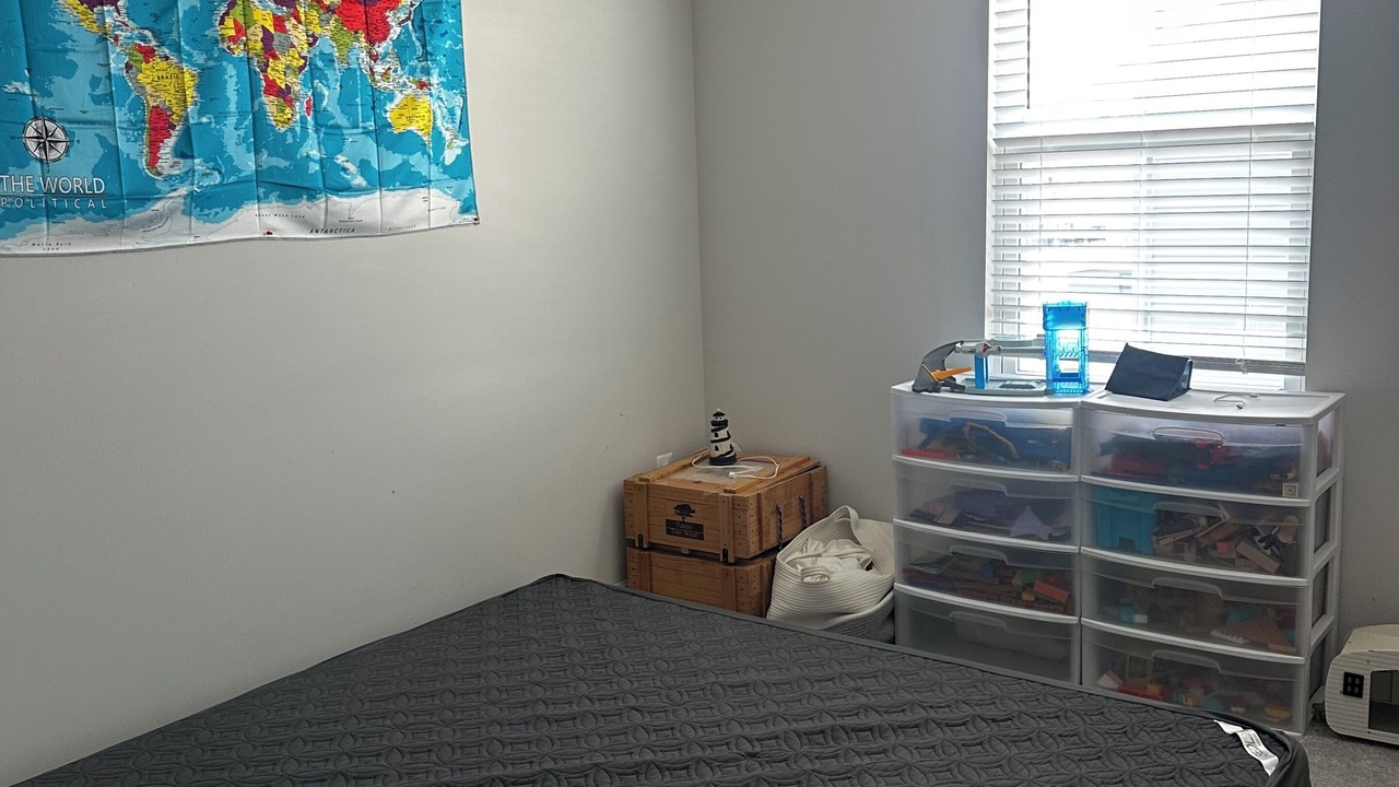 Photo of Bedroom in Cambridge
