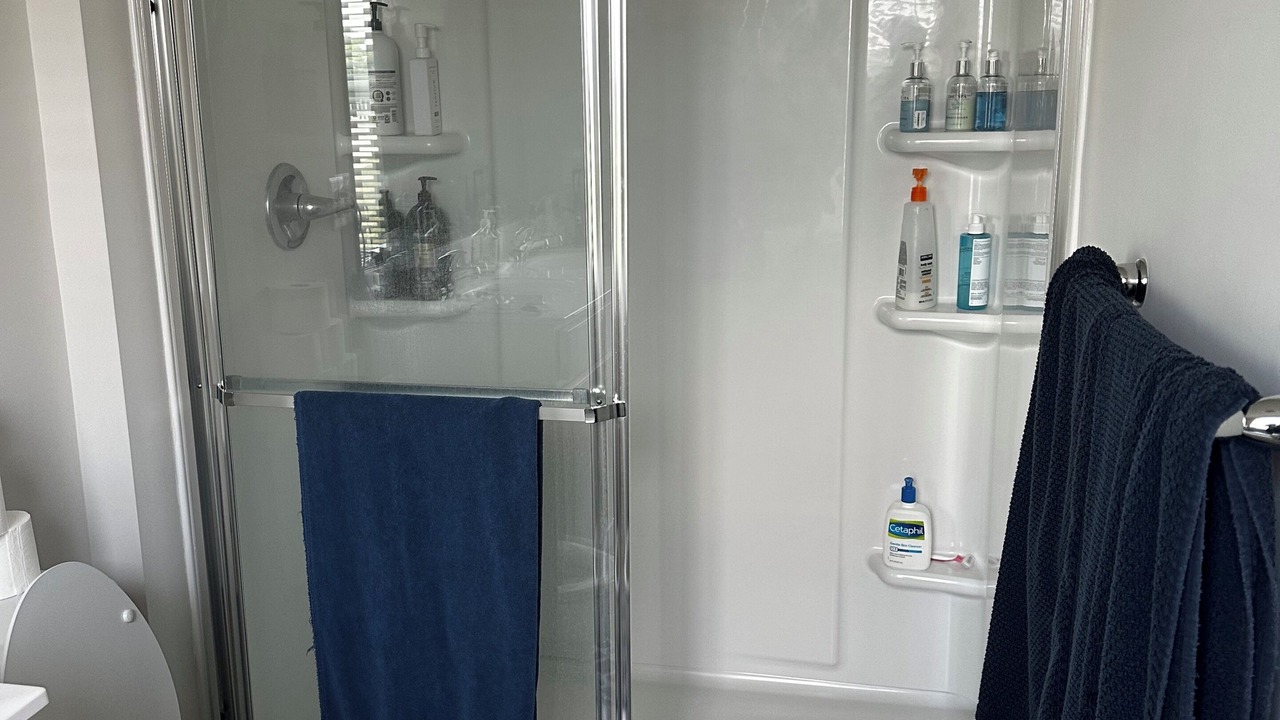 Photo of Bathroom in Cambridge