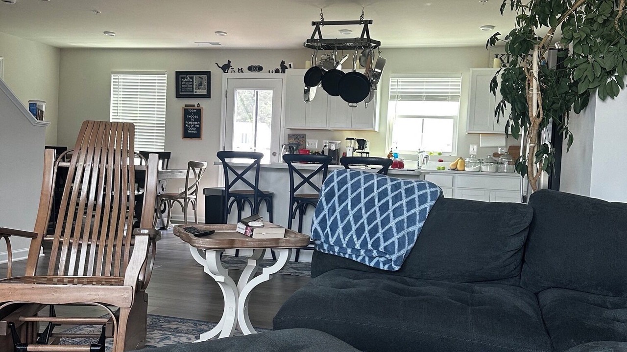 Photo of Livingroom in Cambridge