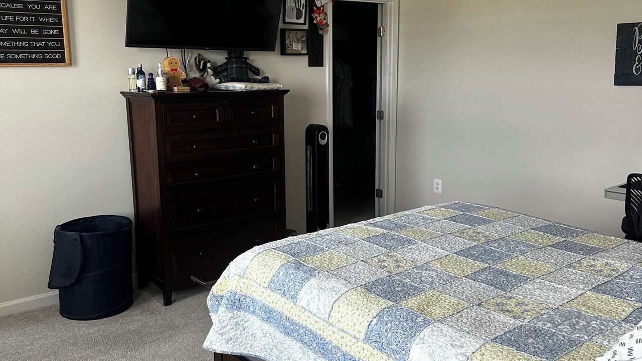 Photo of Bedroom in Cambridge