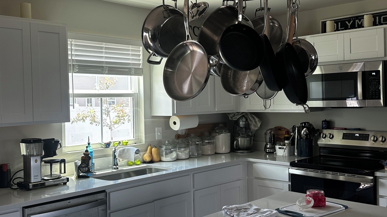 Photo of Kitchen in Cambridge