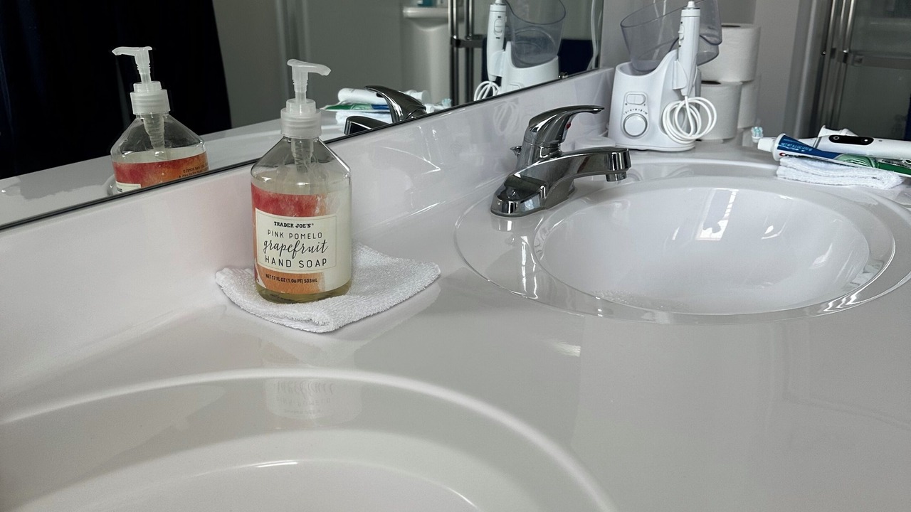 Photo of Bathroom in Cambridge
