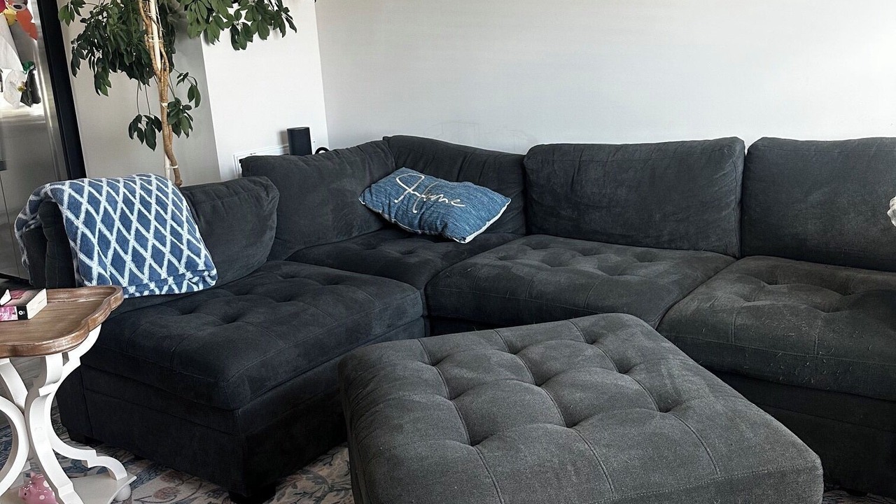 Photo of Livingroom in Cambridge