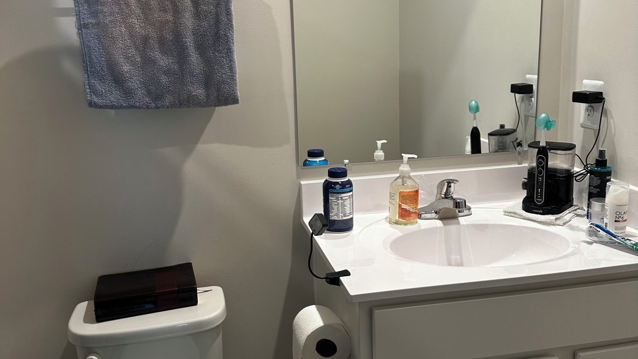 Photo of Bathroom in Cambridge