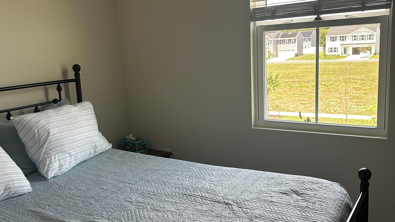 Photo of Bedroom in Cambridge