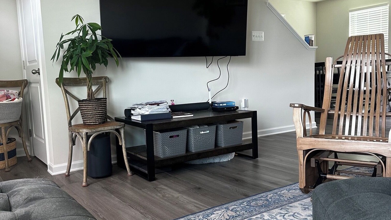 Photo of Livingroom in Cambridge