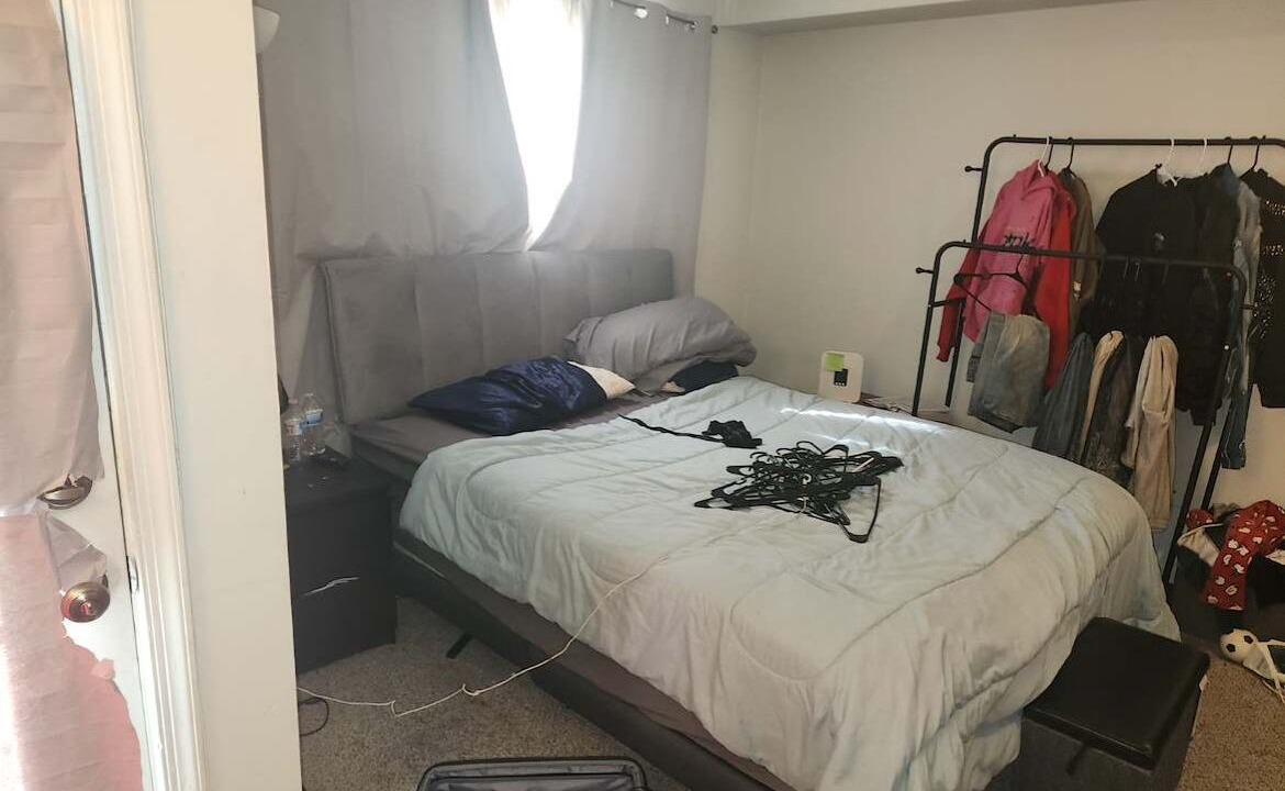 Photo of Bedroom in Hampton