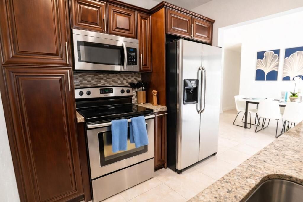 Photo of Kitchen in Driftwood