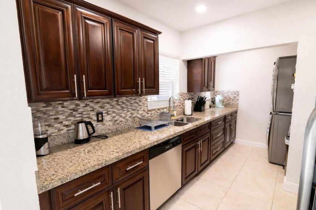 Photo of Kitchen in Driftwood