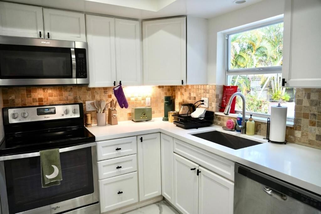 Photo of Kitchen in Hollywood Hills
