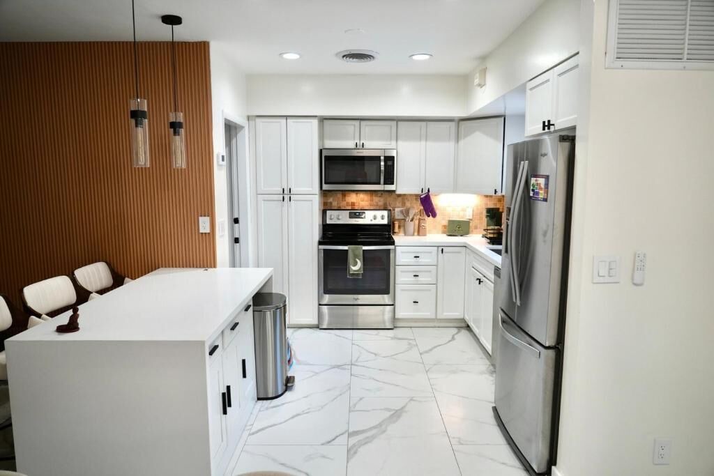 Photo of Kitchen in Hollywood Hills