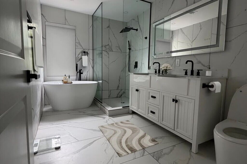 Photo of Bathroom in Woodbury