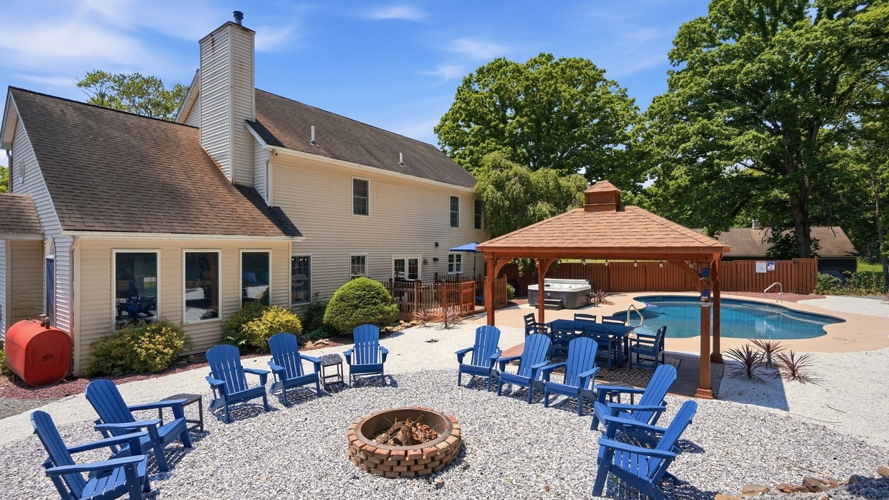 Photo of Outdoor in Salisbury Mills