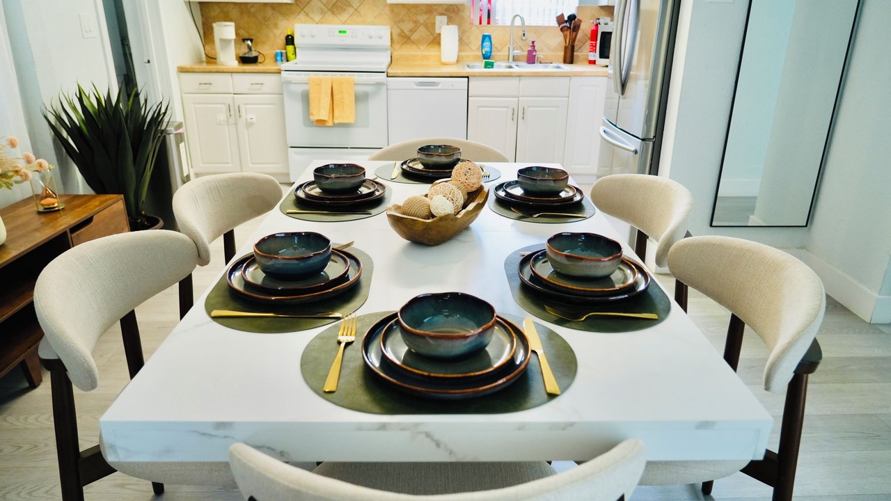 Photo of Kitchen in Driftwood