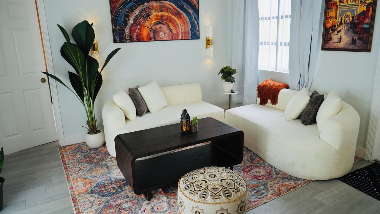 Photo of Livingroom in Driftwood