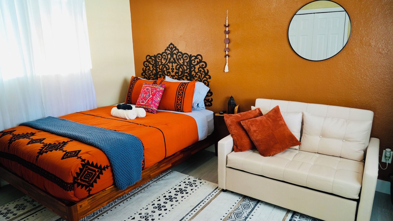 Photo of Bedroom in Driftwood