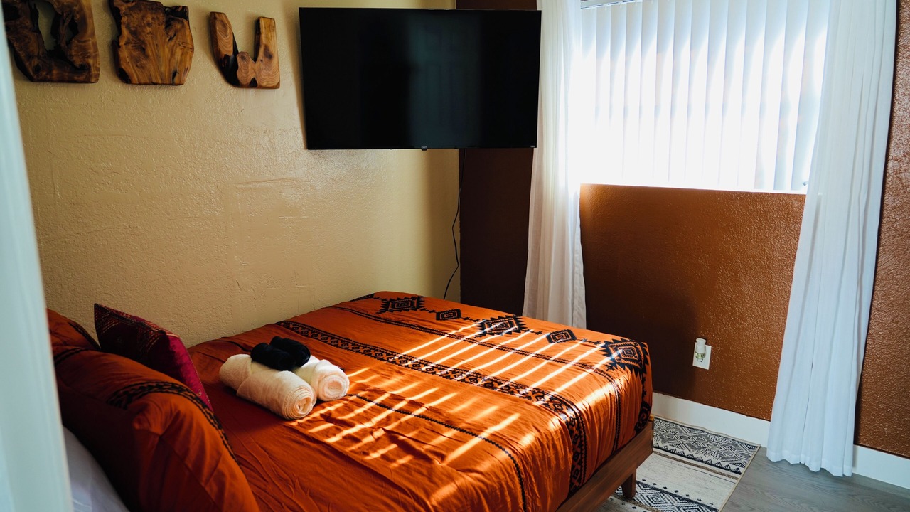Photo of Bedroom in Driftwood