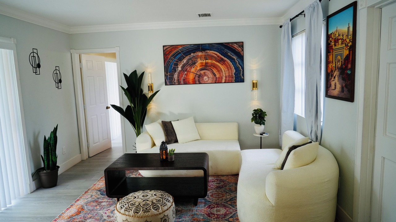 Photo of Livingroom in Driftwood